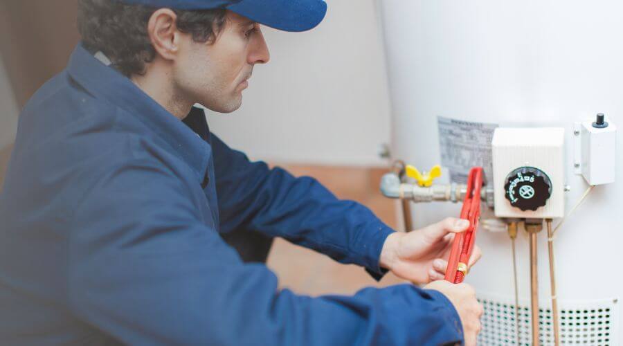Professional Leak Detection Services in Camden Point, MO